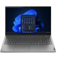 Ноутбук Lenovo ThinkBook 15 (21DJ00D3PB)