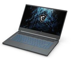 Ноутбук MSI Stealth 15M A11SDK-032RU (9S7-156211-032)