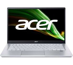 Ноутбук Acer Swift X 14" SFX14-41G blue