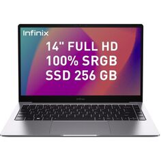 Ноутбук Infinix Inbook X2 T097805