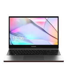 Ноутбук Chuwi Corebook Xpro grey (CWI530-308E2E1HRMXX)