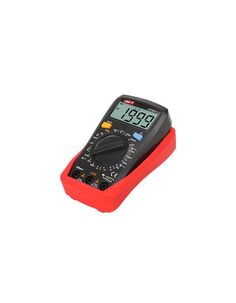 Мультиметр UNI-T UT33C+