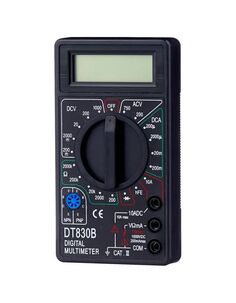 Мультиметр Ресанта DT 830B