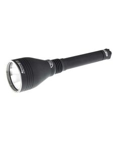 Фонарь светодиодный поисковой Armytek Barracuda v2, 1260 лм, теплый свет, аккумулятор