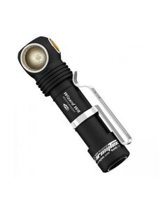 Мультифонарь светодиодный Armytek Wizard C2 WR Magnet Usb, 1100 лм, холодный свет, аккумулятор