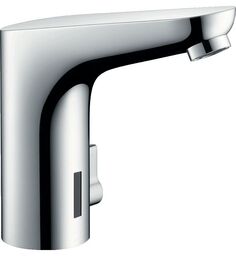 Сенсорный смеситель для раковины Hansgrohe Focus 31171000