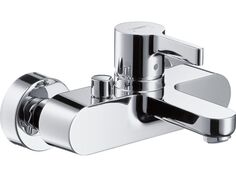 Смеситель для ванны и душа Hansgrohe Metris S 31460000