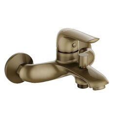 Смеситель для ванны и душа RedBlu by Damixa Palace Evo 2 391000000