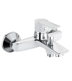 Смеситель для ванны и душа RedBlu by Damixa Origin Elegance 841000000