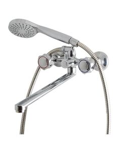 Смеситель для ванны и душа Dorff Modern D7095000