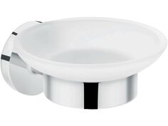 Мыльница Hansgrohe Logis Universal 41715000