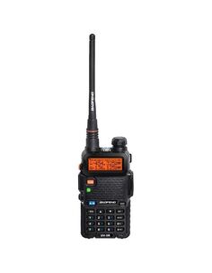 Рация Baofeng Рация UV-5R 5W Camouflage