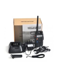 Рация BAOFENG UV-5R