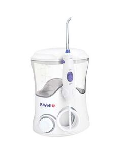 Ирригатор для полости рта модель WI-922 с принадлежностями. Стационарный B.Well