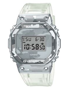 Наручные часы Casio GM-5600SCM-1ER