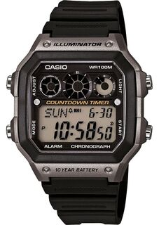 Наручные часы Casio AE-1300WH-8A