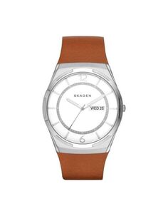 Наручные часы Skagen Leather SKW6304
