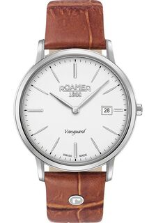 Наручные часы Roamer 979 809 41 25 09