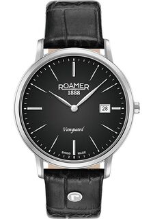 Наручные часы Roamer 979 809 41 55 09