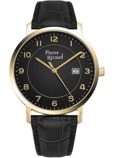 Наручные часы Pierre Ricaud P97229.1224XLQ