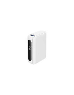 Внешний аккумулятор TFN 10000mAh Power Era 10 PD white