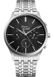 Наручные часы Pierre Ricaud P60027.5116QF