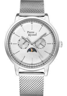 Наручные часы Pierre Ricaud P97258.5113QF