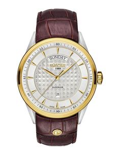 Наручные часы Roamer 508 293 47 15 05