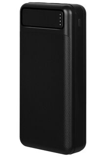 Внешний аккумулятор TFN 20000mAh PowerAid PD 20 black