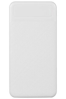 Внешний аккумулятор TFN 10000mAh PowerAid white