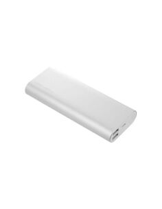 Внешний аккумулятор Red Line Power Bank H16 10000mAh Silver