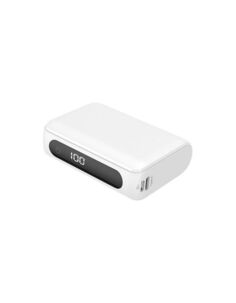 Внешний аккумулятор TFN 10000mAh Power Era 10 white