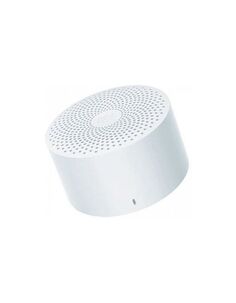 Портативная колонка Xiaomi Mi Compact Bluetooth Speaker 2 White