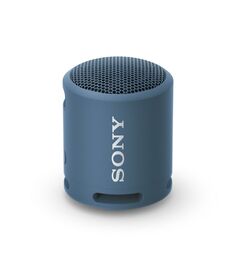 Портативная акустика Sony SRS-XB13L синий