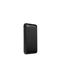 Внешний аккумулятор PAVAREAL PB-86 (20000 mAh), черный