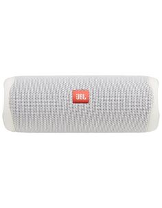 Портативная акустика JBL Flip 5 белый