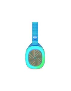 Портативная акустика Hiper Protey Mini H-OM1 Cyan