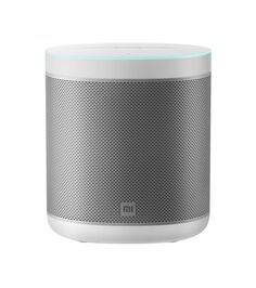 Умная колонка Xiaomi Mi Smart Speaker (QBH4221RU)