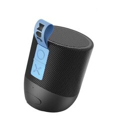 Портативная акустика Jam Audio Double Chill Black
