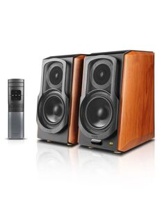 Портативная акустика Edifier S1000W Brown