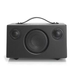 Портативная акустика Audio Pro Addon T3+, черный