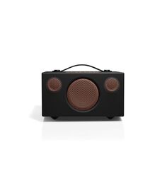 Портативная акустика Audio Pro Addon T3+, розовое золото