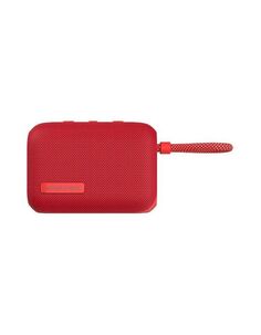 Портативная акустика Honor choice MUSICBOX M1 BTH Red (5504AAEL)