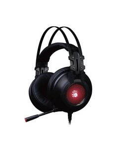 Наушники A4Tech Bloody G525 Black