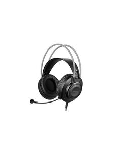 Наушники A4Tech Fstyler FH200i серый (FH200I GREY)