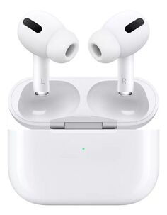 Наушники Apple AirPods Pro with MagSafe MLWK3