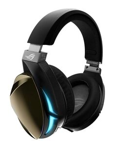 Наушники Asus Strix Fusion 500 (90YH00Z2-B8UA00)