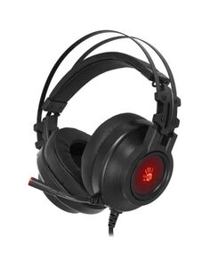 Наушники A4Tech Bloody G525 черный
