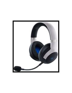 Наушники Razer Kaira Pro for Playstation headset