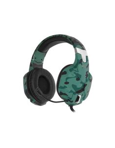 Наушники Ritmix RH-566M Gaming Khaki